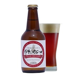 伊豆の地ビール3種【4本セット】【配送不可地域：離島】【1132742】