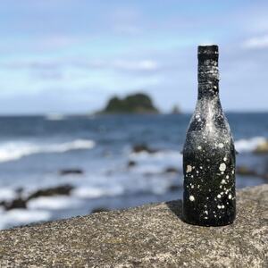 純米吟醸潜酔酒(海底熟成日本酒)_酒・アルコール 純米吟醸 日本酒 sake サケ_【1380233】