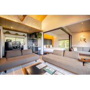 La place EN-ラプラスエン- 20,000円分宿泊補助券_旅行券・チケット 宿泊商品券 宿泊券 _【1473727】