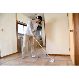 空き家管理サービス 3ヶ月:スタンダードプラン【室内】【屋外】_ 地域サービス  _【1508139】