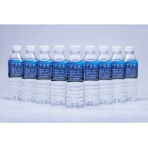 伊豆赤沢海洋深層水　平安水　500ml×24本入_飲料・ドリンク 水・ミネラルウォーター  _【1515372】