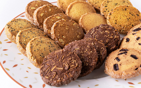 アルくんクッキー20枚ギフト_菓子・スイーツ クッキー _【配送不可地域:離島】【1526217】