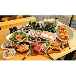 静岡県伊東市【奏の森リゾート】フォレストグランピングでも使える商品券30,000円分_奏の森リゾート フォレスト グランピング 商品券_【1571041】