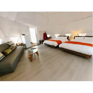 静岡県伊東市【奏の森リゾート】フォレストグランピングでも使える商品券30,000円分_奏の森リゾート フォレスト グランピング 商品券_【1571041】