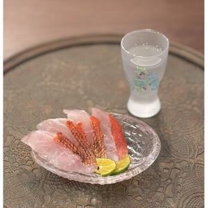 金目鯛炙りスライス　8切入×3パック【配送不可地域：離島】【1697719】