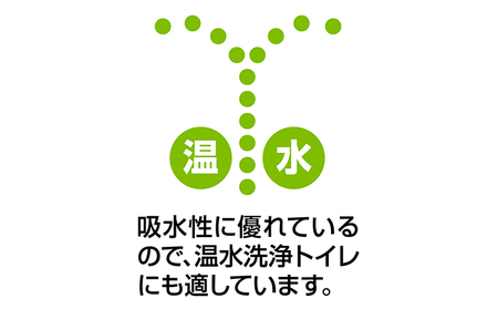 ふるさと納税 島田市 【ふるさと納税】エリエール トイレット