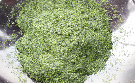 お茶 旬の煎茶 玉翠 100g×5 ミル芽 厳選 日本茶 旨味 甘み ブレンド コク 渋み 通好み 贈り物 ギフト プレゼント 島田市 静岡県