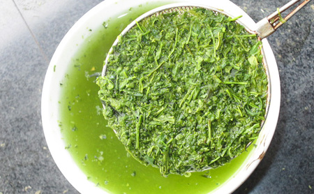 お茶 旬の煎茶 玉翠 100g×5 ミル芽 厳選 日本茶 旨味 甘み ブレンド コク 渋み 通好み 贈り物 ギフト プレゼント 島田市 静岡県