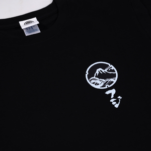 富士市 マンホールTシャツ(2025)