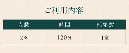 プライベートサウナ利用券 120分 2名利用 サ活 貸切 個室サウナ 寝サウナ セルフロウリュ 予約 家族 友達 カップル 体験チケット 水風呂 リラックス リトリート 静岡県 富士市 [sf001-320]