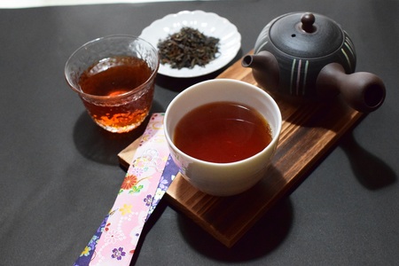  特選 ティーパック マグ用 和紅茶 3袋 (3g×20個入) 紅茶 ティーバッグ 影山製茶店 お手軽 芳醇 ティータイム おもてなし リラックス 手土産 富士市 [sf001-306]