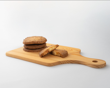 サブレ 洋菓子 焼菓子 菓子 6枚 1箱 桜えび しらす 食べ比べ 駿河湾 パティシエ ギフト お土産 挨拶 富士市 [sf002-563]