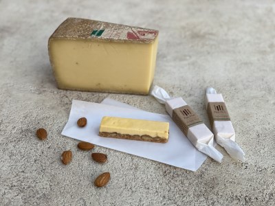 チーズスティックアソート5種×2箱
