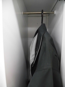 リサイクルPET樹脂製 ハンガー 40本入り(1920)