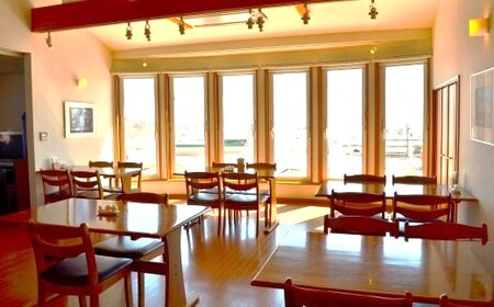 【ペンション＆レストラン ラ・コリーナ】宿泊券（6000円分）【AM-051】