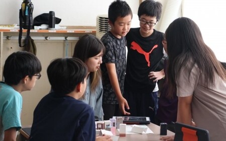 なかふらのインク　初夏～朝日に照らされて～（１瓶）【CD-009】