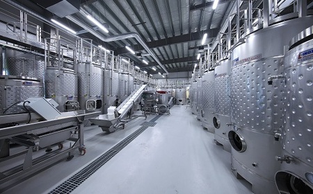 ビュル赤・白　750ml　各1本【AZ-062】