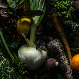 ［小麦・油・乳製品・砂糖不使用］冷凍チキンカレー【AT-009】