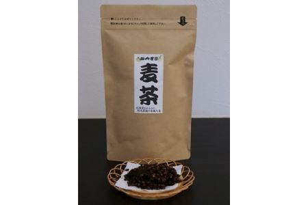 麦茶　10g×10包　6袋【AN-009】