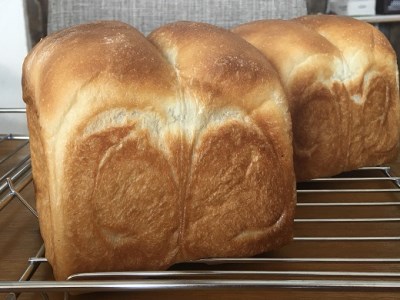 しっとりもっちり角食パン1.5斤Set【AP-011】