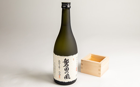 海老芋焼酎　磐田の風　720ml×1本_焼酎 芋 海老芋 いも しょうちゅう 海老芋焼酎 磐田の風 酒 お酒 さけ アルコール ロック お湯割り ストレート 晩酌 常温 贈答 ギフト プレゼント 贈り物 静岡県 磐田市 送料無料_【1470883】