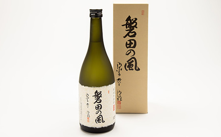 海老芋焼酎　磐田の風　720ml×1本_焼酎 芋 海老芋 いも しょうちゅう 海老芋焼酎 磐田の風 酒 お酒 さけ アルコール ロック お湯割り ストレート 晩酌 常温 贈答 ギフト プレゼント 贈り物 静岡県 磐田市 送料無料_【1470883】