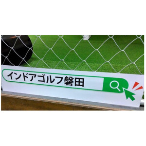 AIGIA体験利用券(30分)　1枚_旅行券・チケット ゴルフプレー券 体験チケット _【1519683】