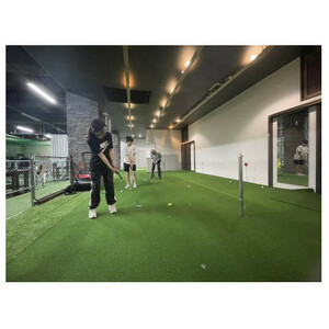 ティータイムコース　1か月間無料利用券　1枚_旅行券・チケット ゴルフプレー券 体験チケット _【1519699】