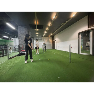 コソ練コース　1か月間無料利用券　1枚_旅行券・チケット ゴルフプレー券 体験チケット _【1519700】