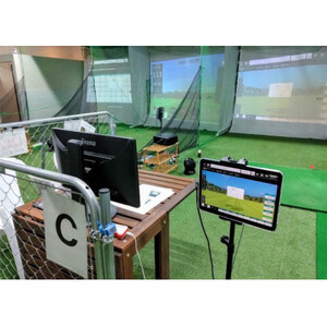 コソ練コース　1か月間無料利用券　1枚_旅行券・チケット ゴルフプレー券 体験チケット _【1519700】