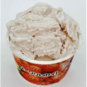 【スターナイト＆きらぴ香いちごアイス6個】【無着色・無香料】_菓子・スイーツ アイス・ジェラート  _【配送不可地域：離島】【1522912】