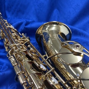 アルトサクソフォン YAS-62_ヤマハ YAMAHA アルトサックス_【1472451】