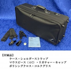アルトサクソフォン YAS-62_ヤマハ YAMAHA アルトサックス_【1472451】