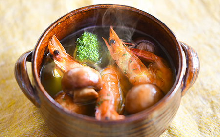 希少【静岡県磐田市産】完全国産　冷凍「福えび」160g×2パック　活〆　陸上養殖【配送不可地域：離島】【1629098】