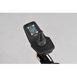 静岡県磐田市　電動車いす「遊歩アクティブ」【1638810】