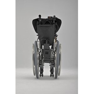 静岡県磐田市　電動車いす「遊歩アクティブ(介助用操作部付)」【1638815】