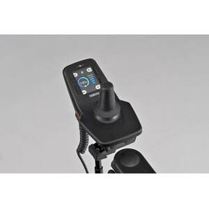 静岡県磐田市　電動車いす「遊歩ジョイ」【1638817】