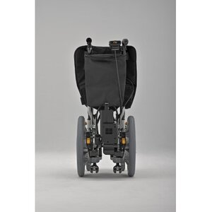 静岡県磐田市　電動車いす「遊歩ジョイ」【1638817】