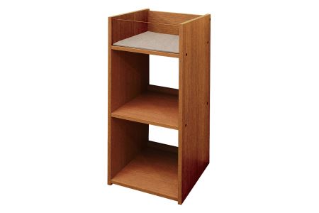 197 レコードコレクションラック ブラウン 静岡県磐田市 ふるさと納税サイト ふるなび