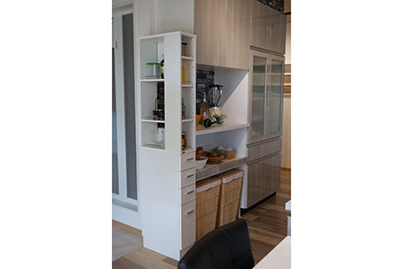 239 隙間収納ラック cm幅 ブラウン 静岡県磐田市 ふるさと納税サイト ふるなび