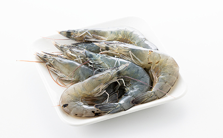 【訳あり】幸えびB品160g×2パックセット　静岡県磐田市産【配送不可地域：離島】【1690267】