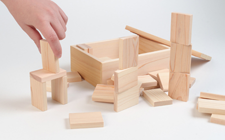 ジェンガ・ドミノセット_雑貨・日用品 おもちゃ・ぬいぐるみ  _【1423819】