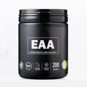 EAA2.0　シトラスミックス200g_EAA サプリ シトラス シトラスミックス EAA2.0 200g トレーニング 筋トレ ワークアウト ボディメイク サプリメント 健康 美容 食品 加工食品 静岡県 磐田市 送料無料_【1421355】
