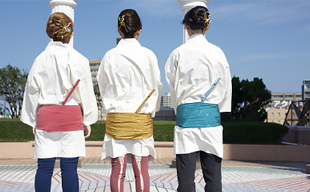 洒楽斎「SYARAKUSAI」アルミ製横笛(黒 つや消し)_装飾品・工芸品 _【1430963】