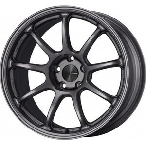 アルミホイールのパイオニア!ENKEIの自動車用アルミホイール“PF09”1セット(4本)_家電製品 TV・オーディオ・カメラ  _【1415971】