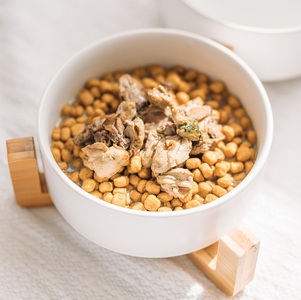 a12-177　猫専用 牡蠣缶 無添加 オイスターキャッツ 4缶セット