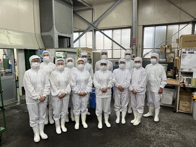 a12-188　新・いかとたこの 塩辛 珍味 6種各2本 詰合せ