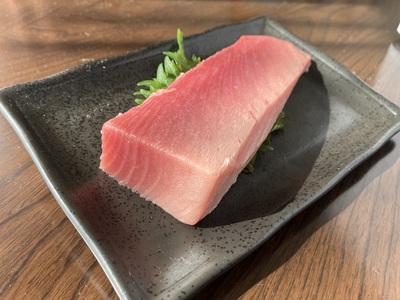 a12-114　天然ミナミマグロ 訳あり 中トロ(サク) 約400ｇ入り 訳あり OR FN-SupportProject OR 増量 OR 年末企画 訳あり