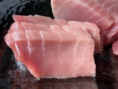 a12-114　天然ミナミマグロ 訳あり 中トロ(サク) 約400ｇ入り 訳あり OR FN-SupportProject OR 増量 OR 年末企画 訳あり