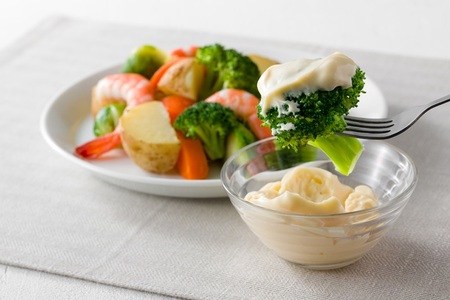 a55-017　【定期便3回】静岡発！エスエスケイフーズのマヨネーズセット【定期便】